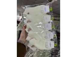 VỚ DJ GẤU HỒNG 250 - LỐC 10 ĐÔI